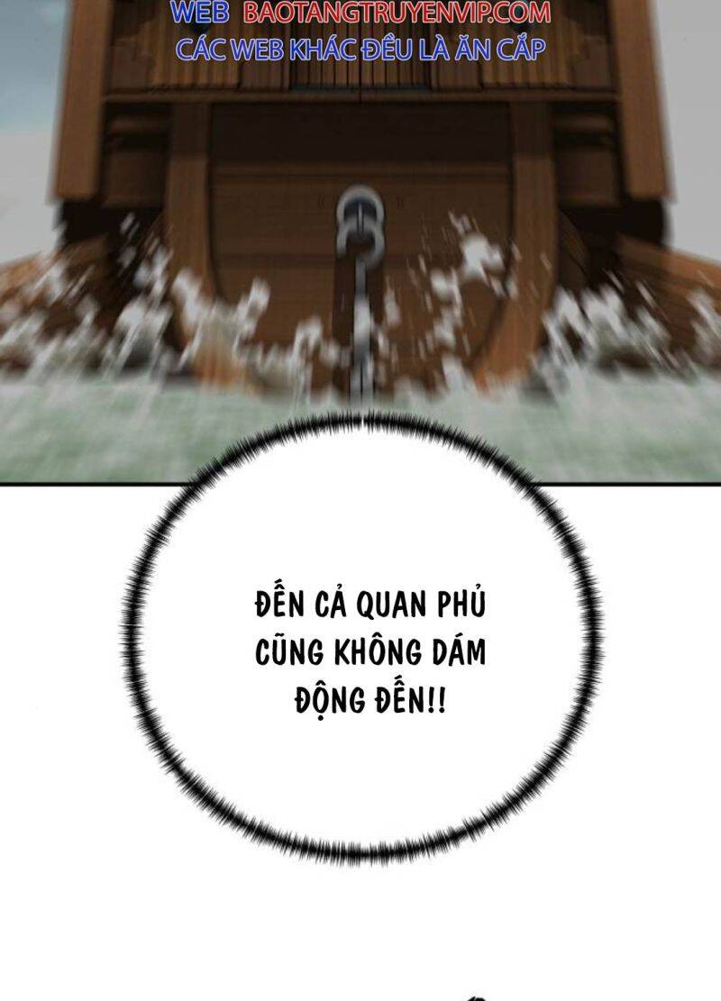 Ông Võ Giả Và Cháu Chí Tôn