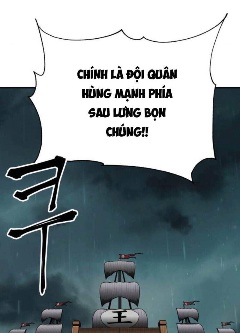 Ông Võ Giả Và Cháu Chí Tôn