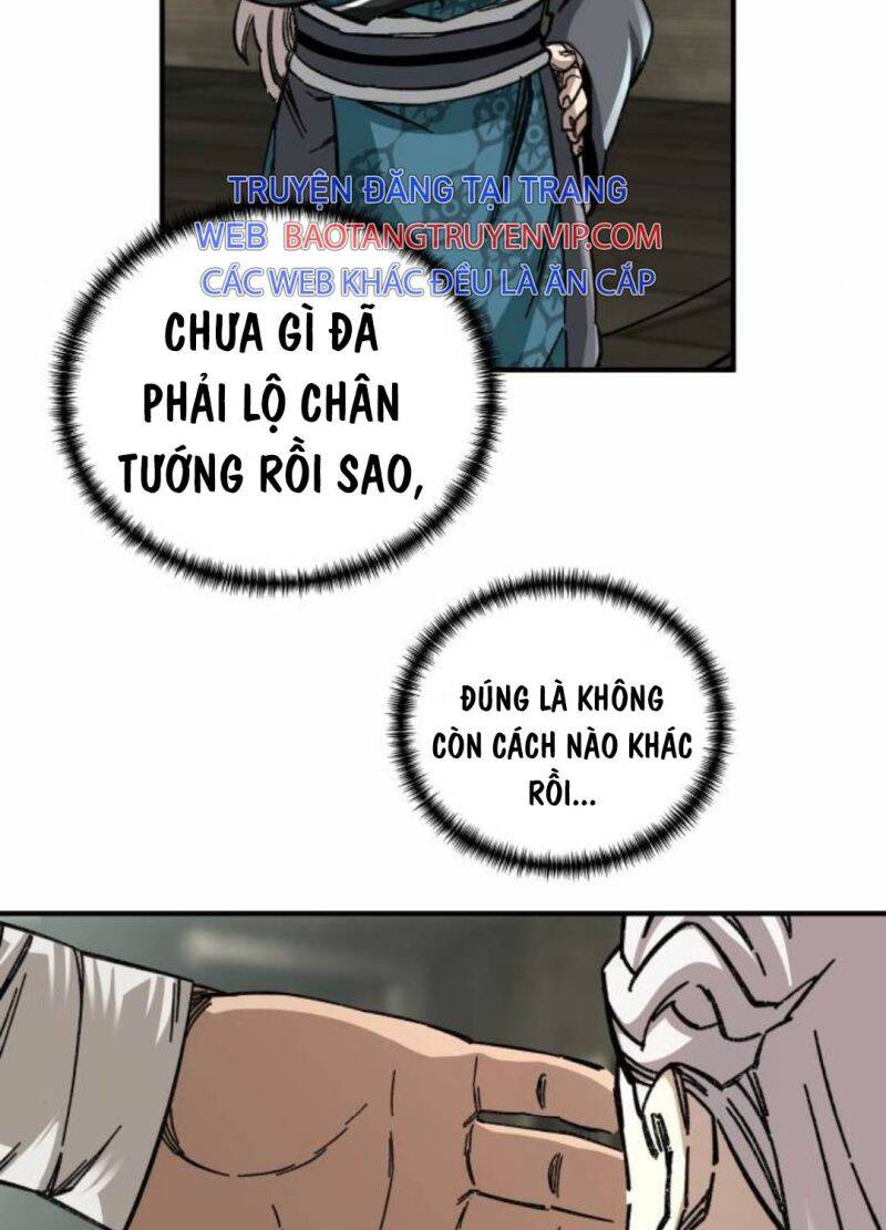 Ông Võ Giả Và Cháu Chí Tôn