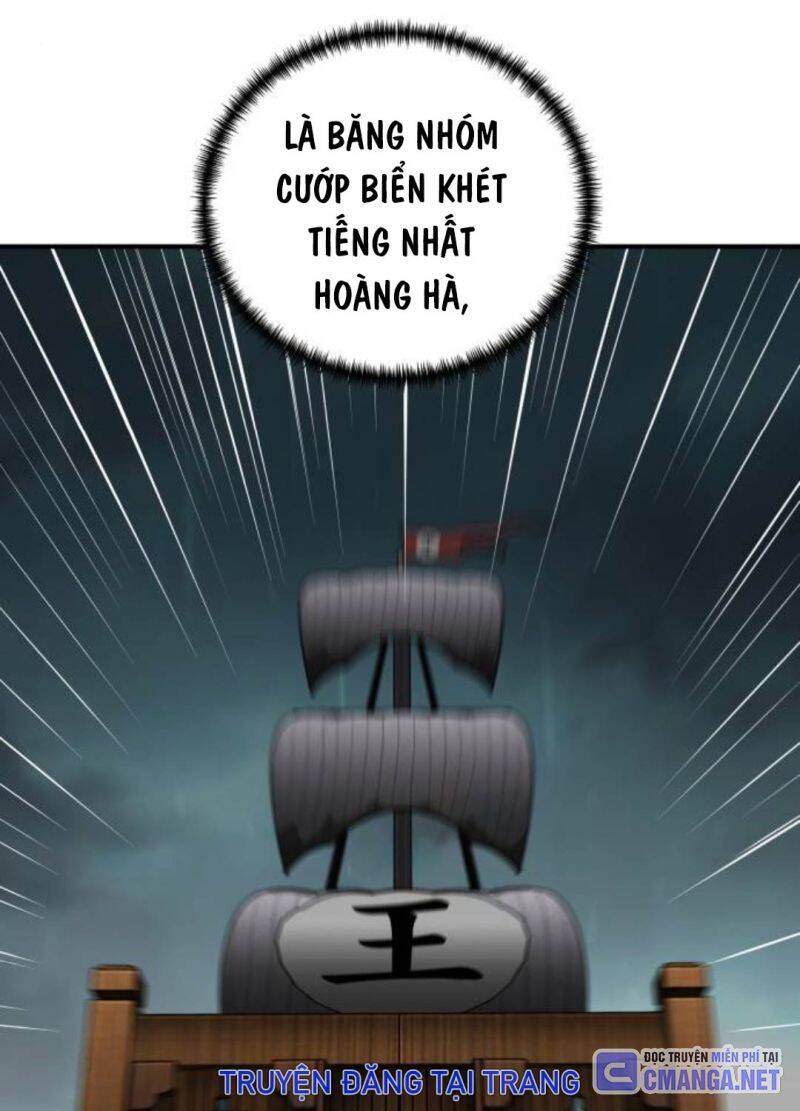 Ông Võ Giả Và Cháu Chí Tôn