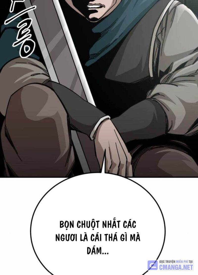 Ông Võ Giả Và Cháu Chí Tôn