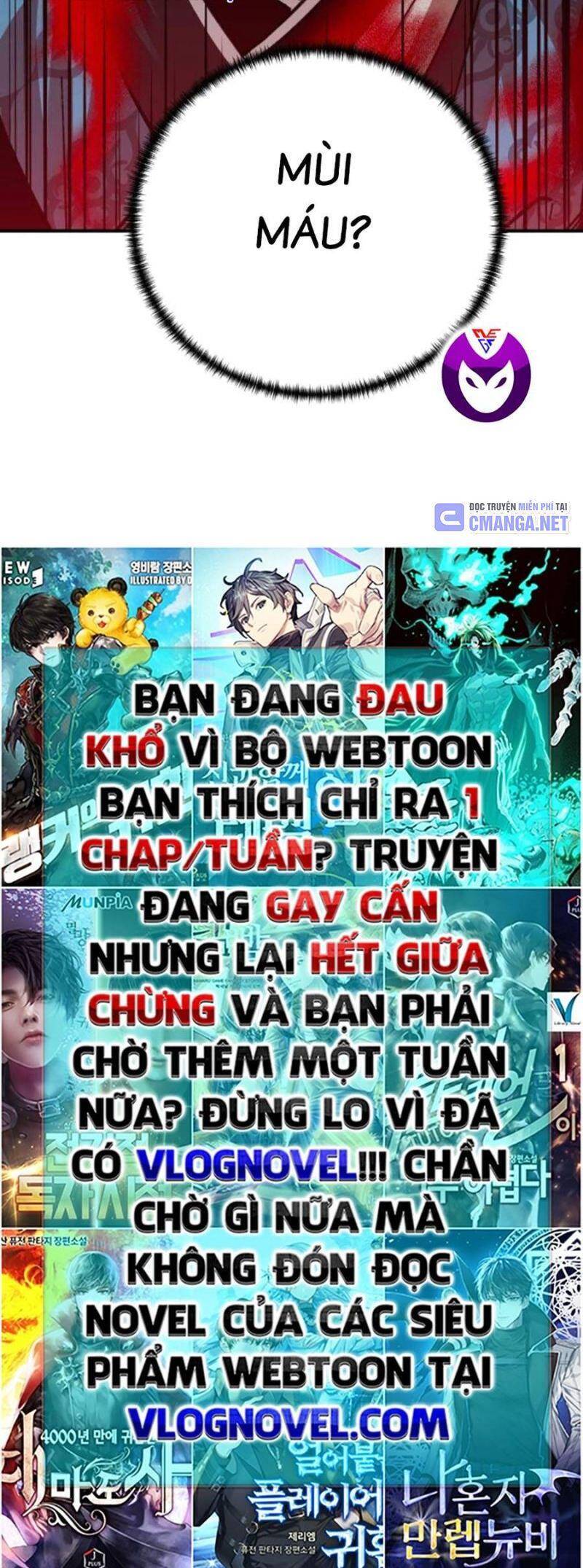 Ông Võ Giả Và Cháu Chí Tôn