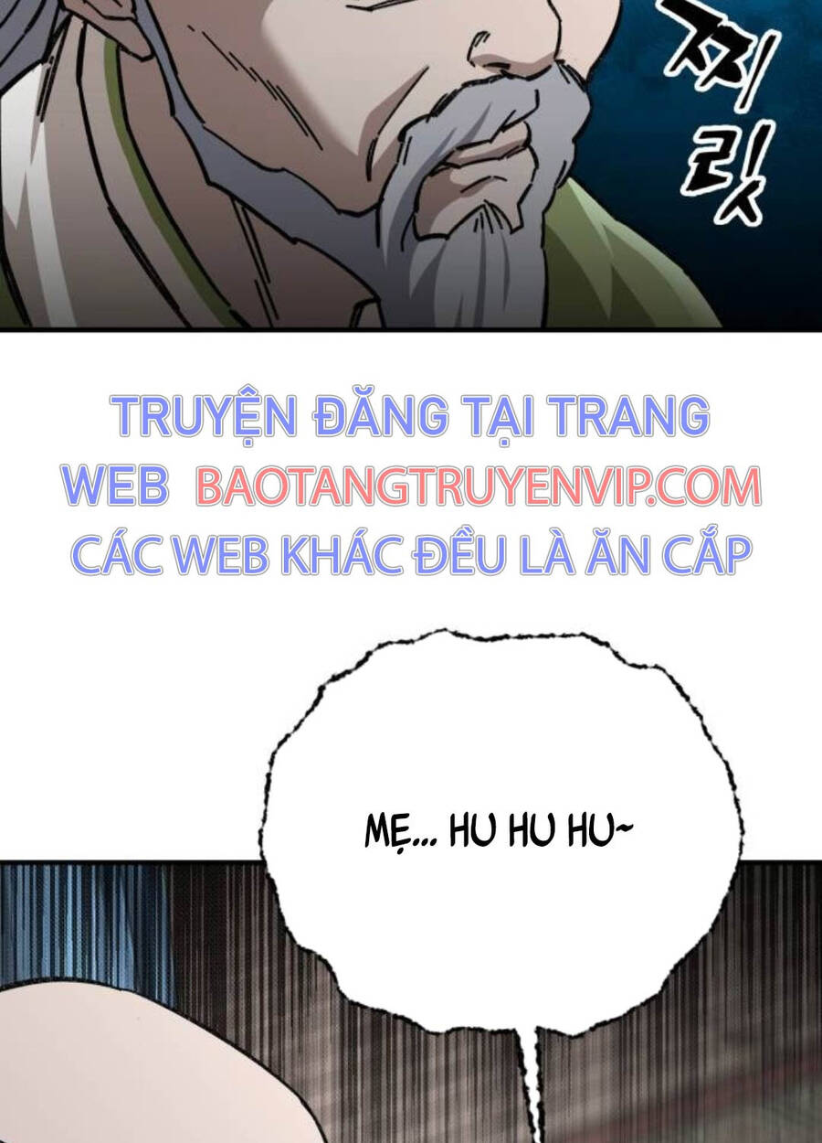 Ông Võ Giả Và Cháu Chí Tôn