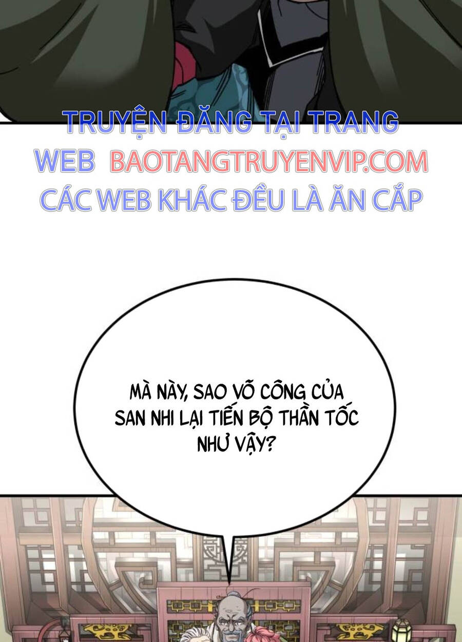 Ông Võ Giả Và Cháu Chí Tôn