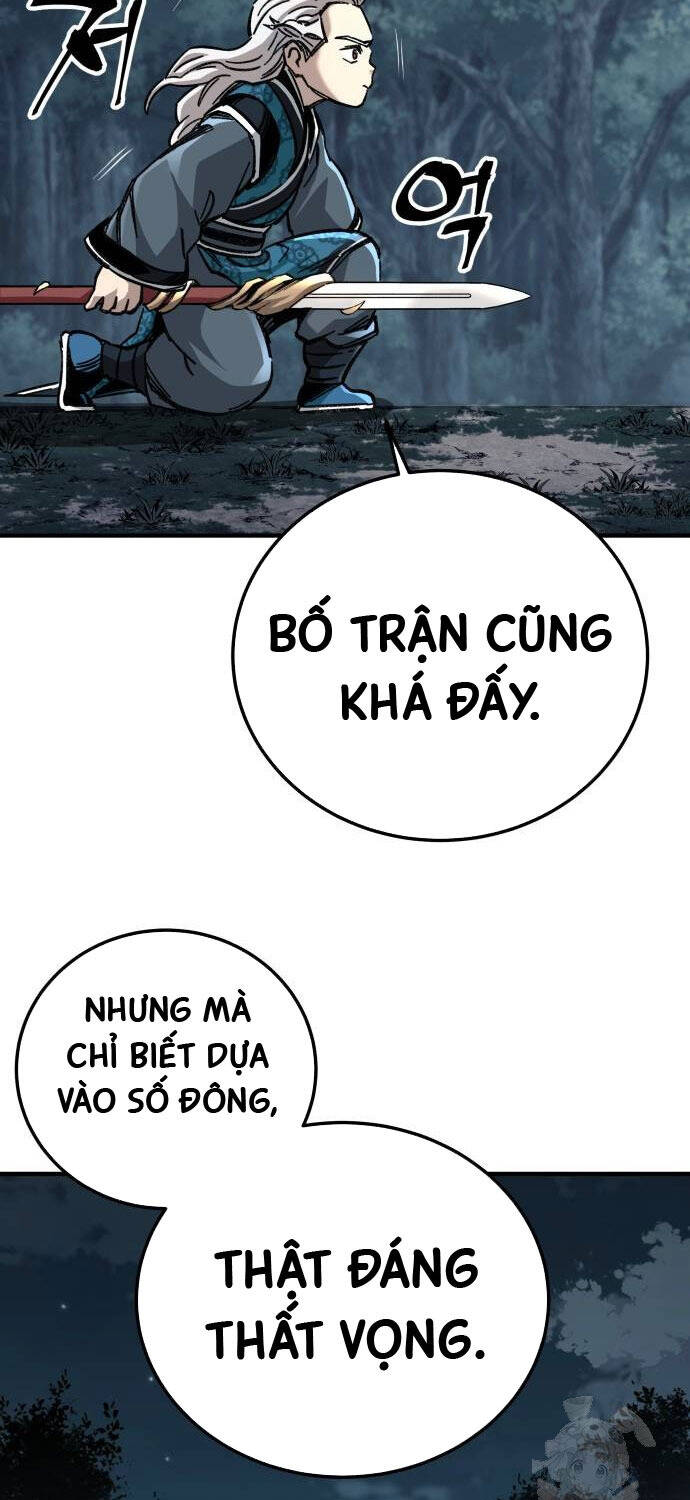 Ông Võ Giả Và Cháu Chí Tôn