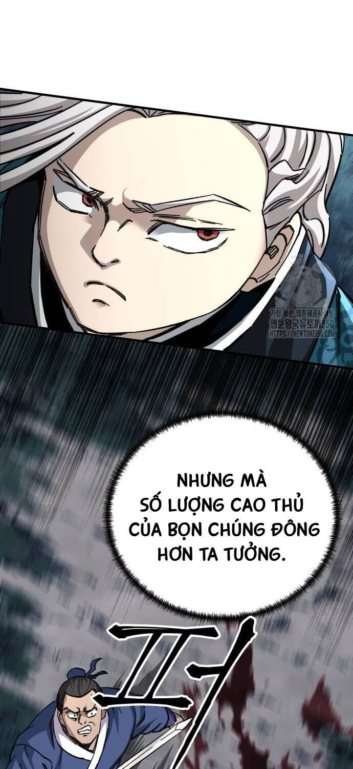 Ông Võ Giả Và Cháu Chí Tôn