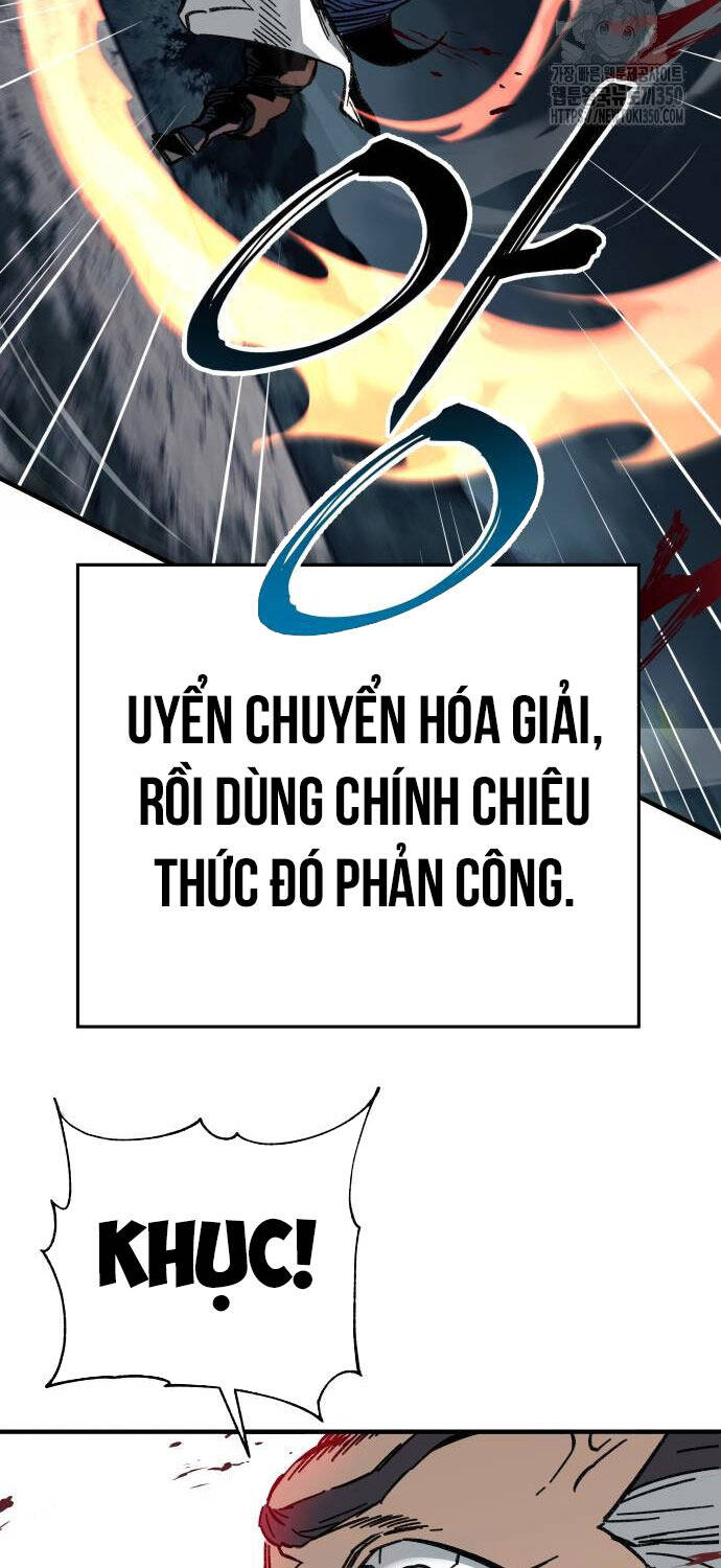 Ông Võ Giả Và Cháu Chí Tôn