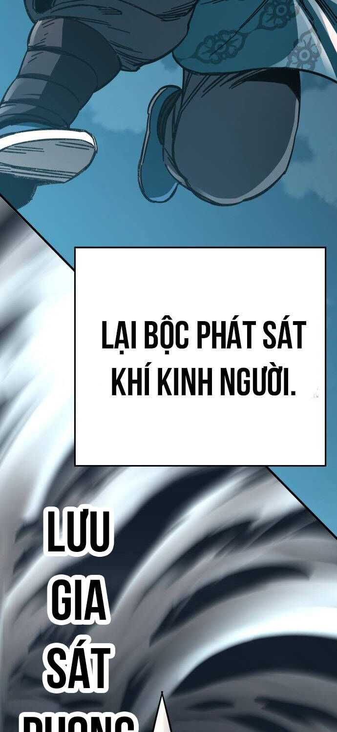 Ông Võ Giả Và Cháu Chí Tôn