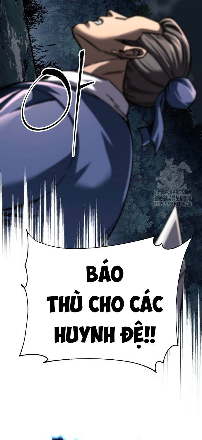 Ông Võ Giả Và Cháu Chí Tôn