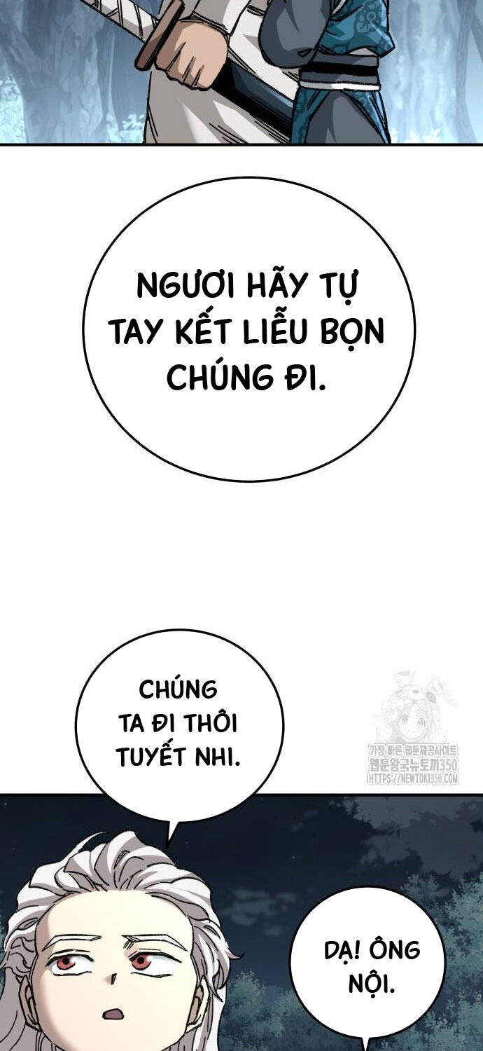 Ông Võ Giả Và Cháu Chí Tôn