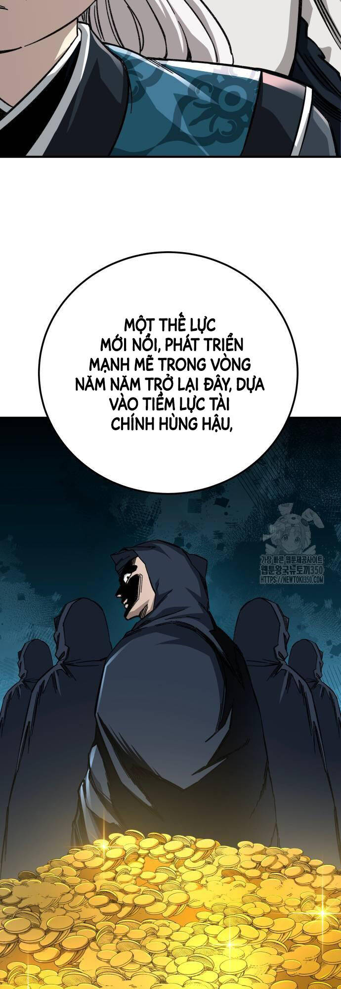 Ông Võ Giả Và Cháu Chí Tôn