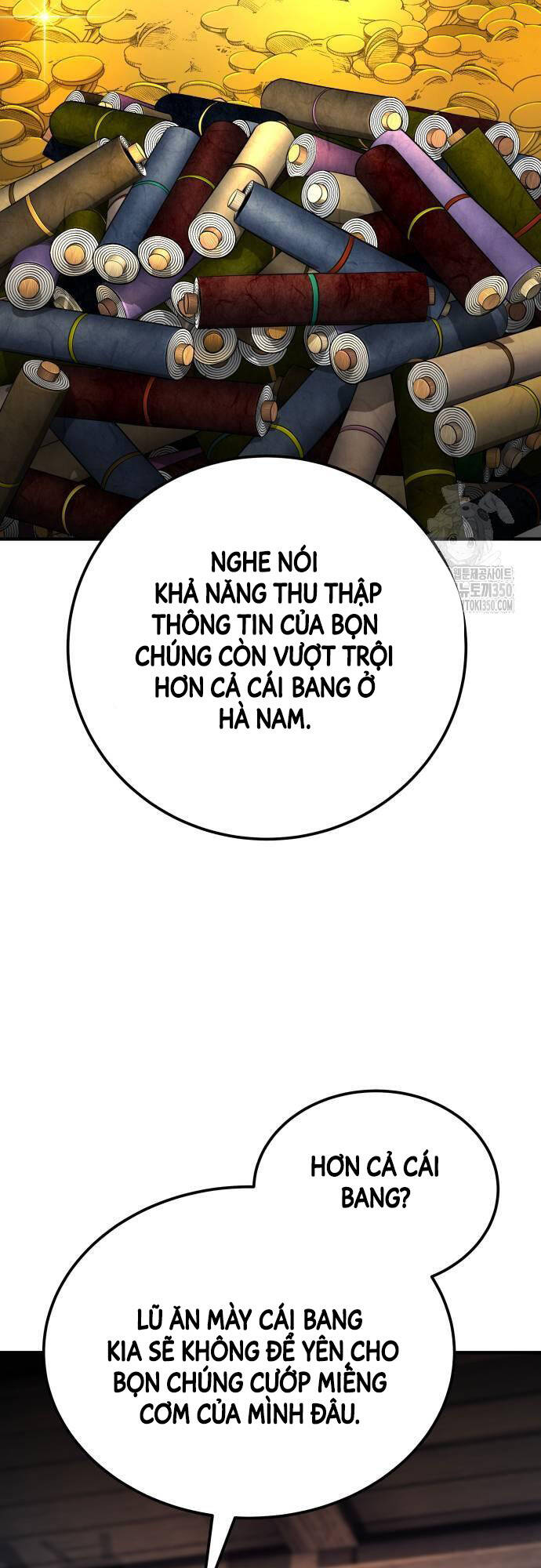 Ông Võ Giả Và Cháu Chí Tôn