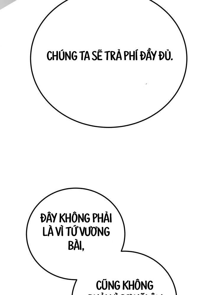 Ông Võ Giả Và Cháu Chí Tôn