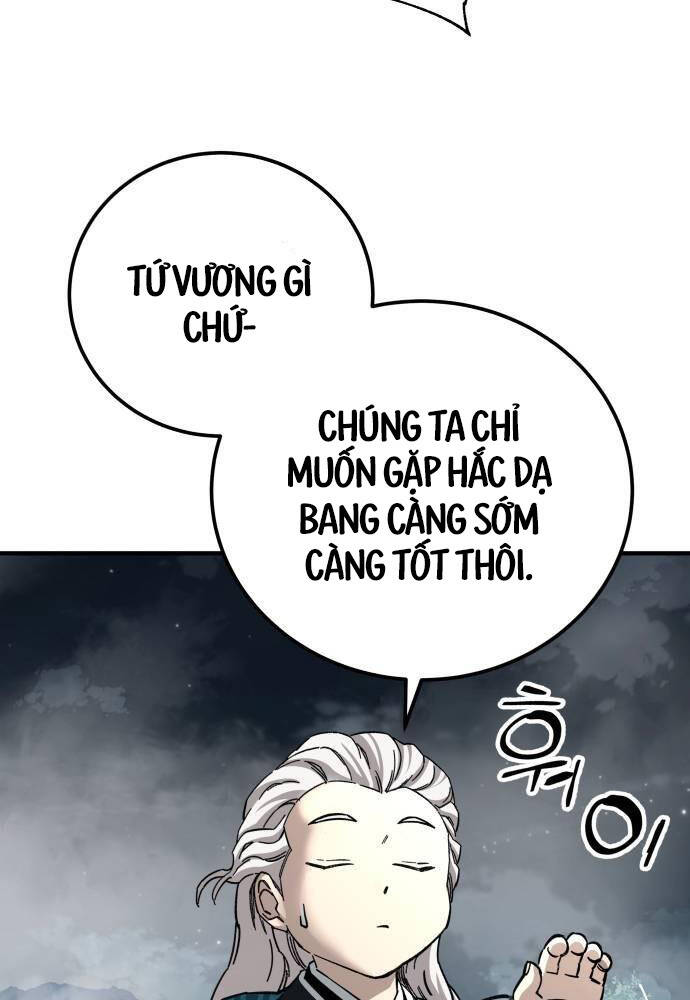 Ông Võ Giả Và Cháu Chí Tôn