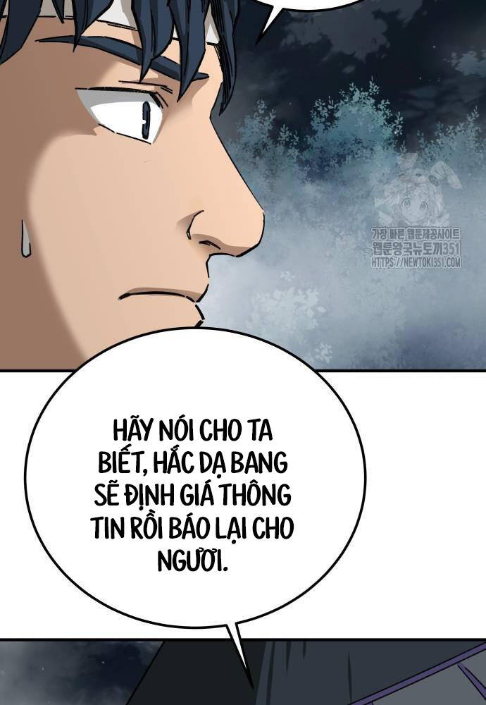 Ông Võ Giả Và Cháu Chí Tôn