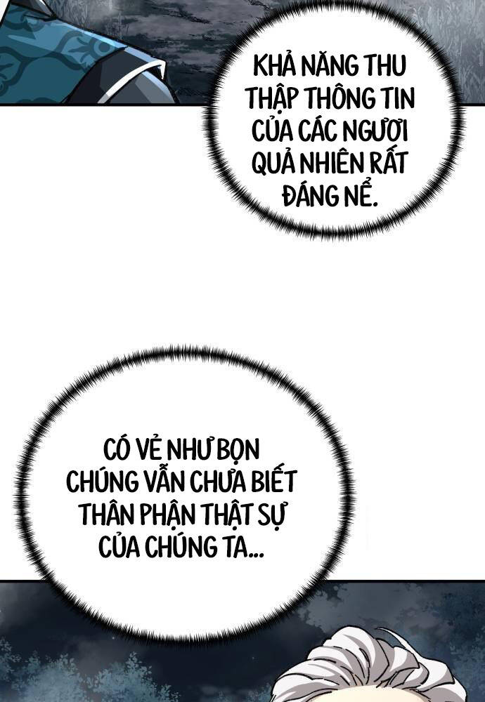 Ông Võ Giả Và Cháu Chí Tôn