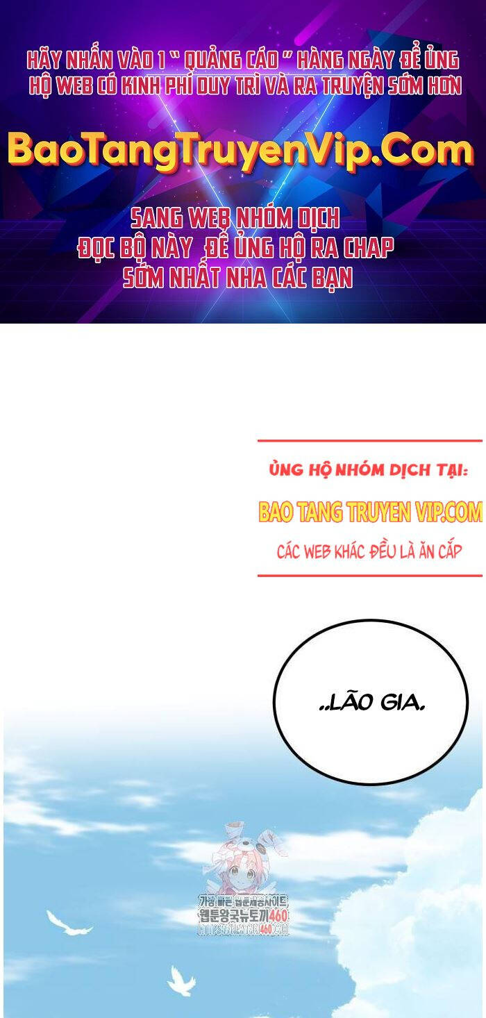 Ông Võ Giả Và Cháu Chí Tôn