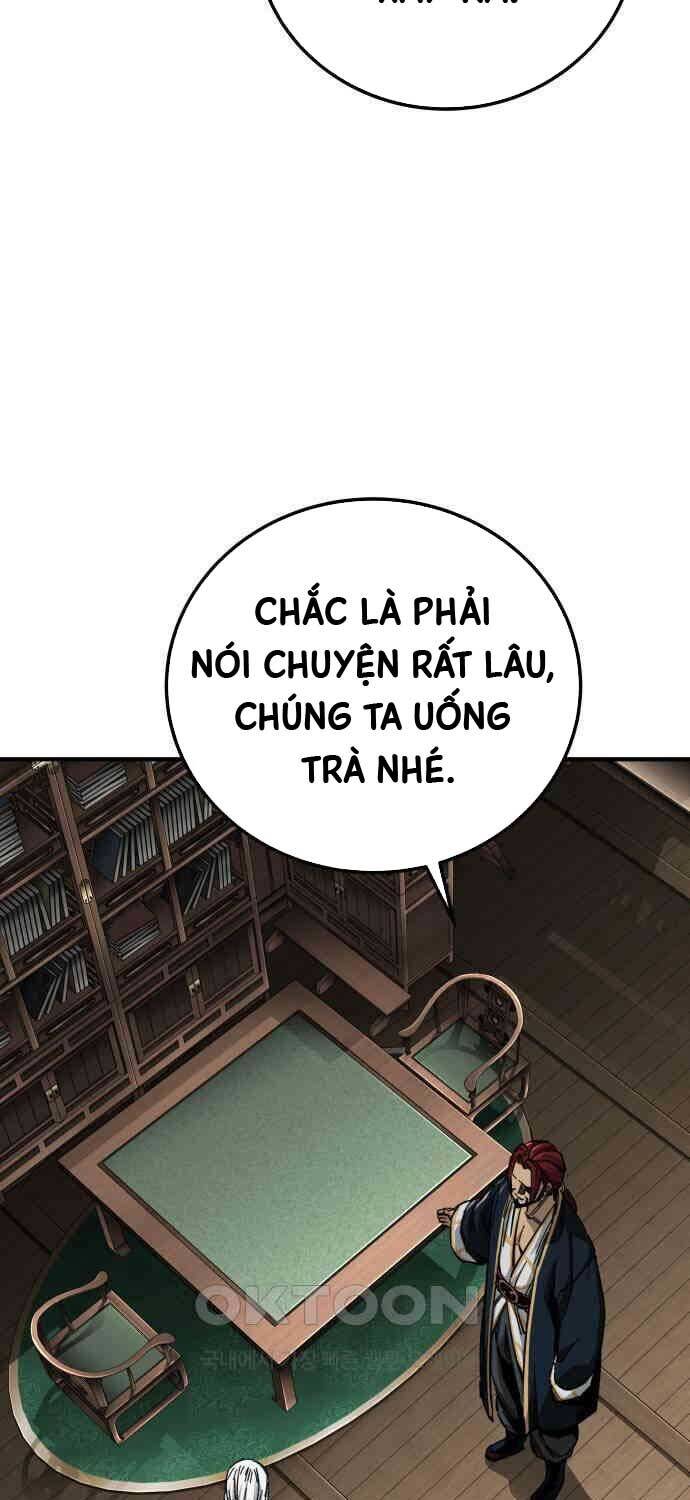 Ông Võ Giả Và Cháu Chí Tôn