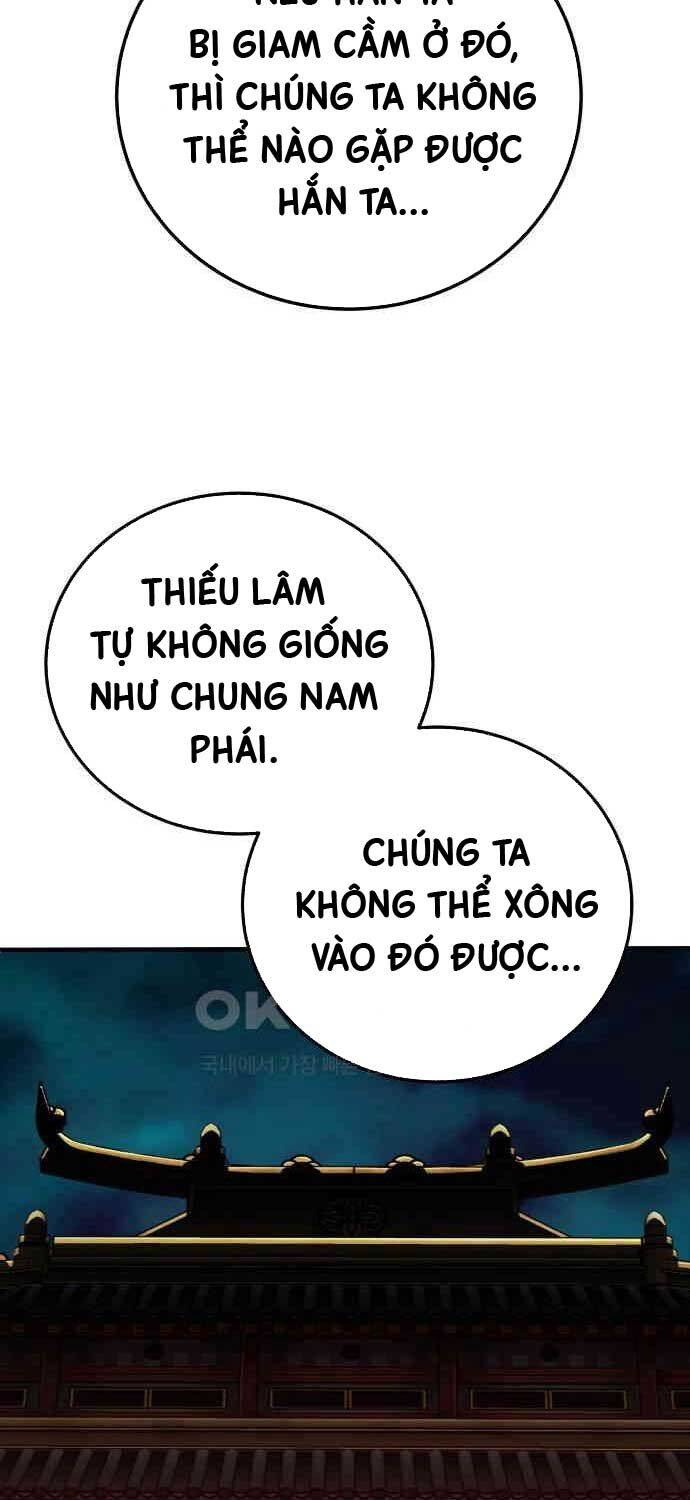 Ông Võ Giả Và Cháu Chí Tôn