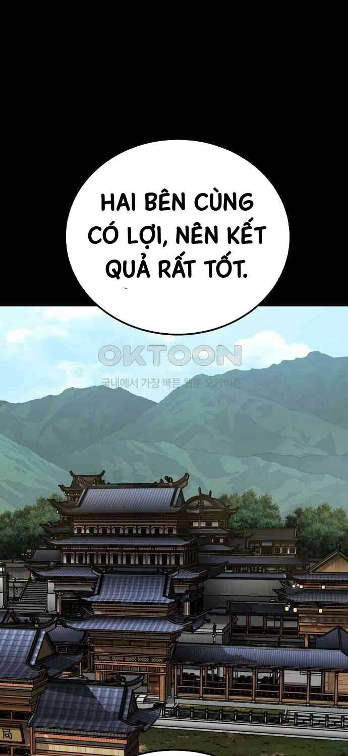 Ông Võ Giả Và Cháu Chí Tôn