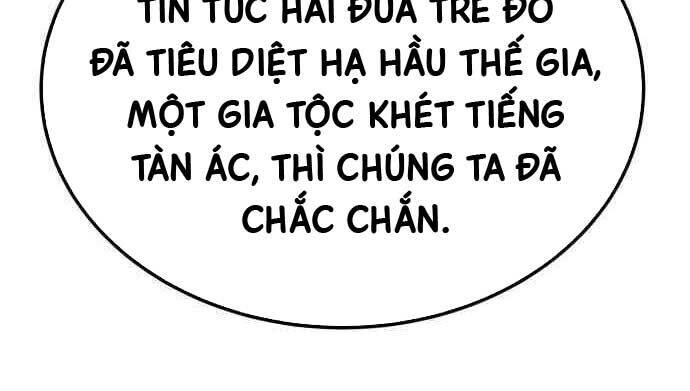 Ông Võ Giả Và Cháu Chí Tôn