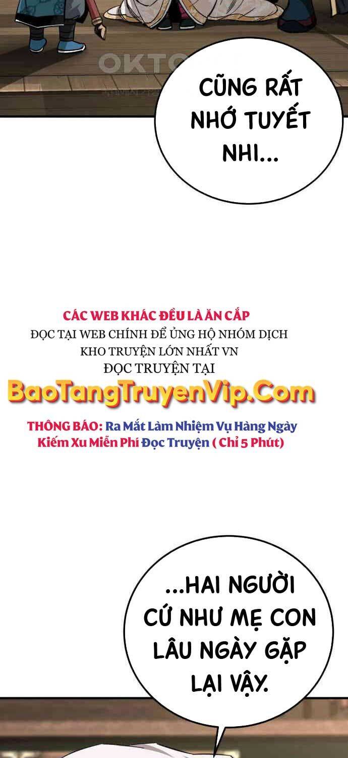 Ông Võ Giả Và Cháu Chí Tôn