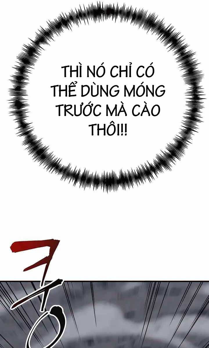 Ông Võ Giả Và Cháu Chí Tôn