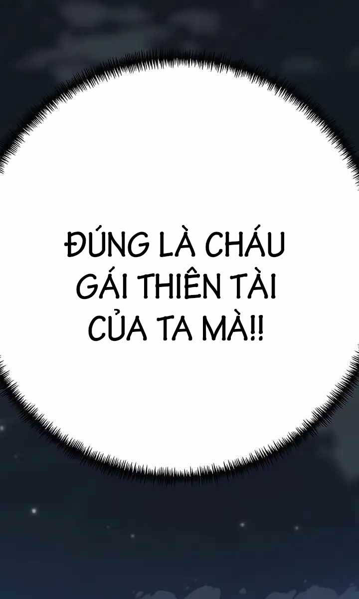 Ông Võ Giả Và Cháu Chí Tôn