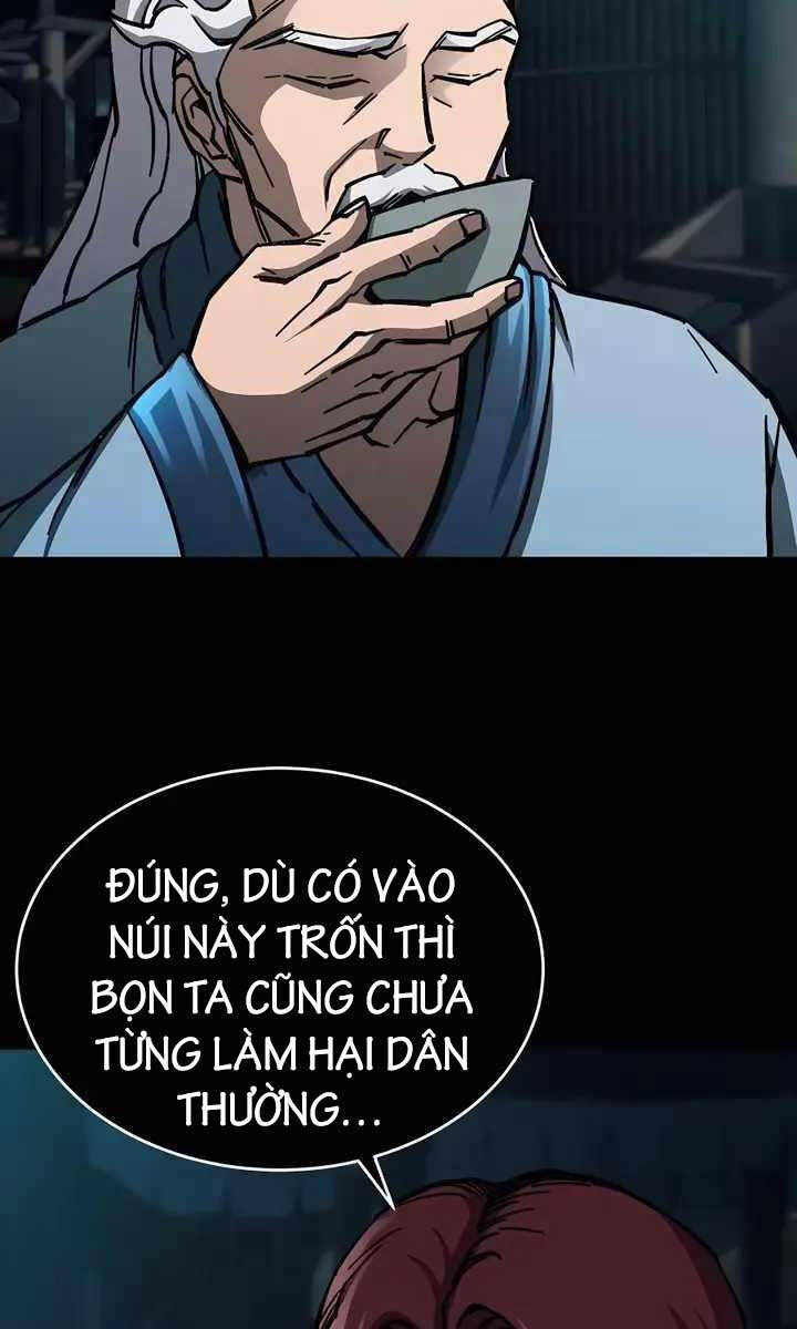 Ông Võ Giả Và Cháu Chí Tôn