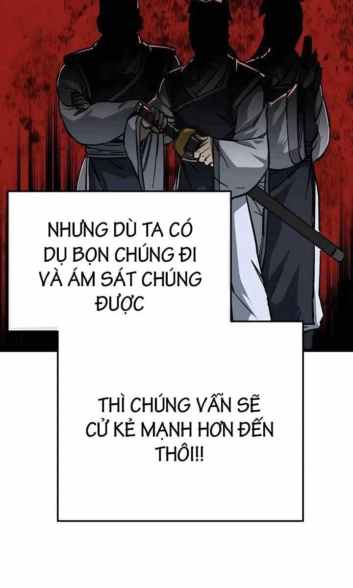 Ông Võ Giả Và Cháu Chí Tôn