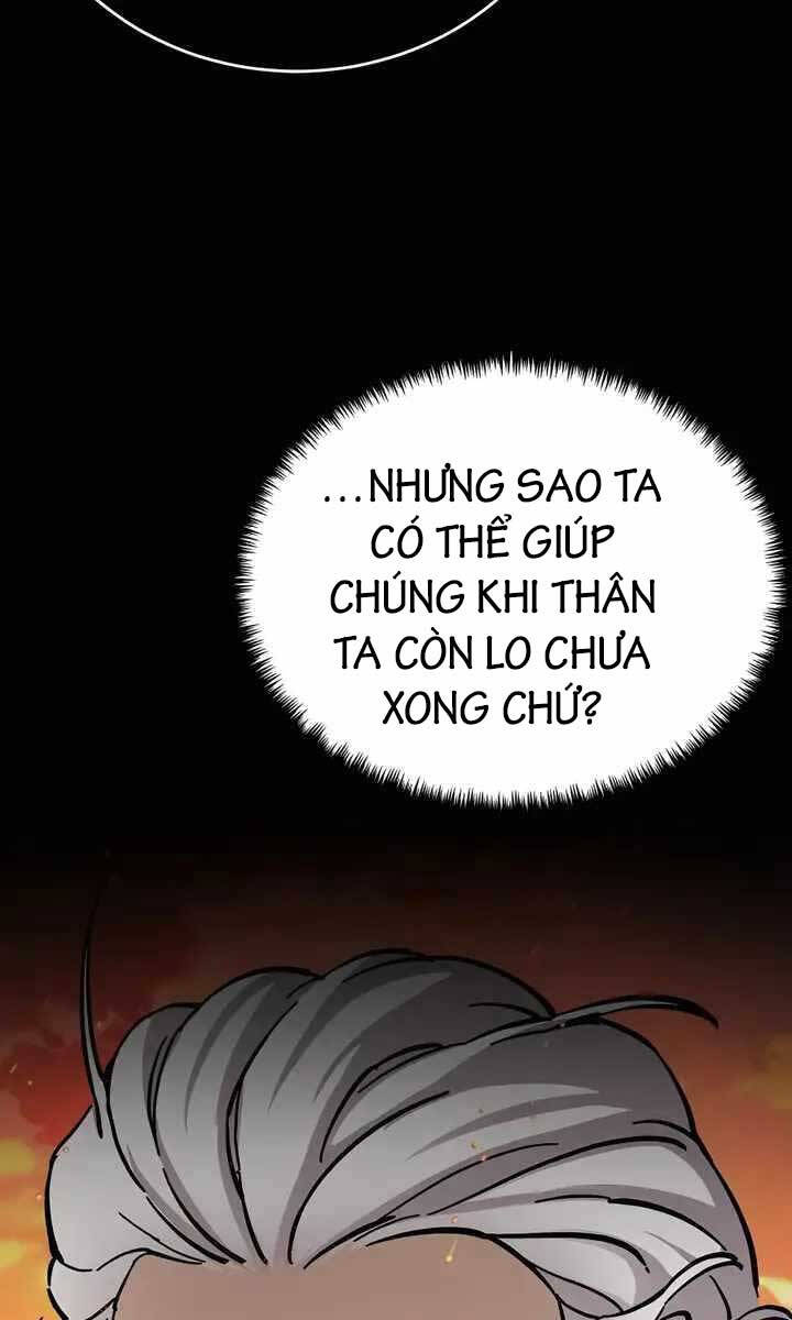 Ông Võ Giả Và Cháu Chí Tôn