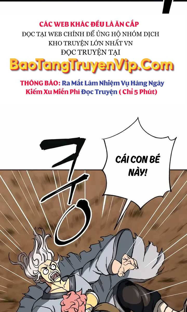 Ông Võ Giả Và Cháu Chí Tôn