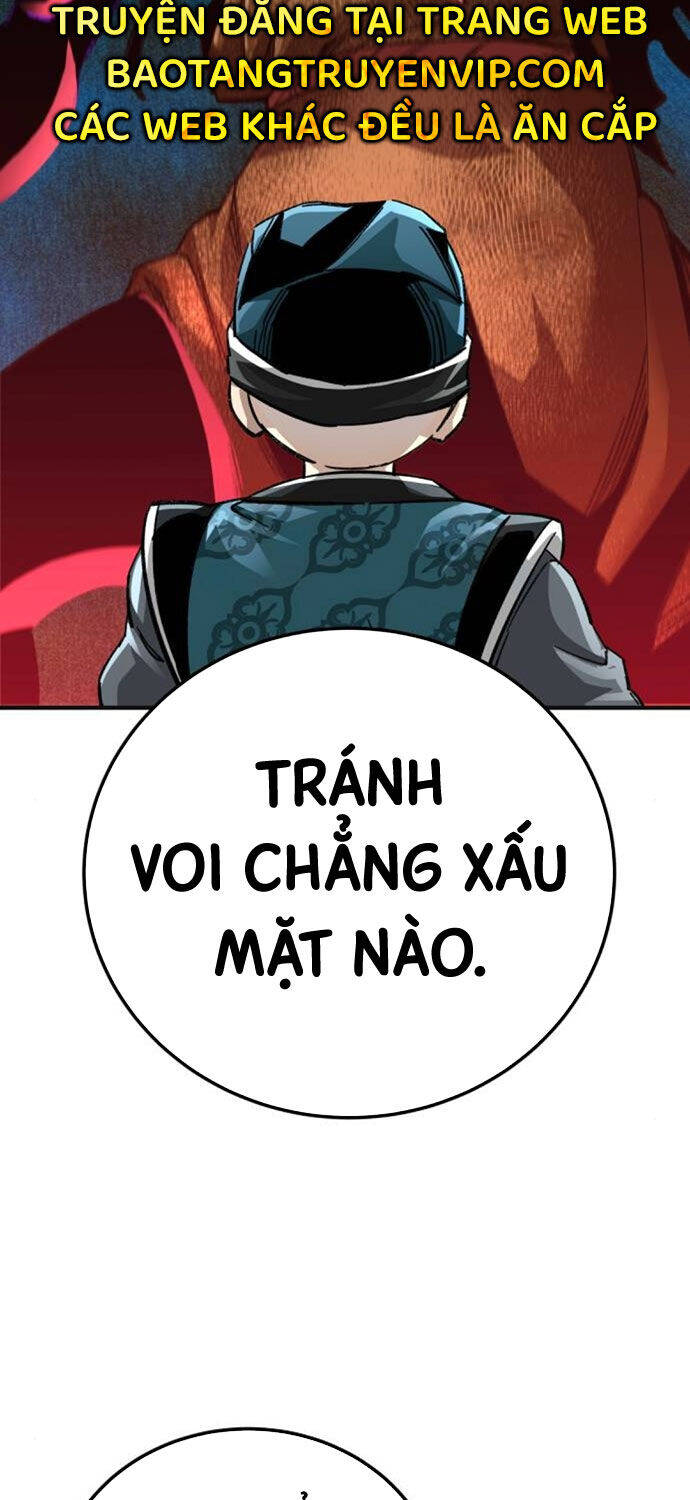 Ông Võ Giả Và Cháu Chí Tôn