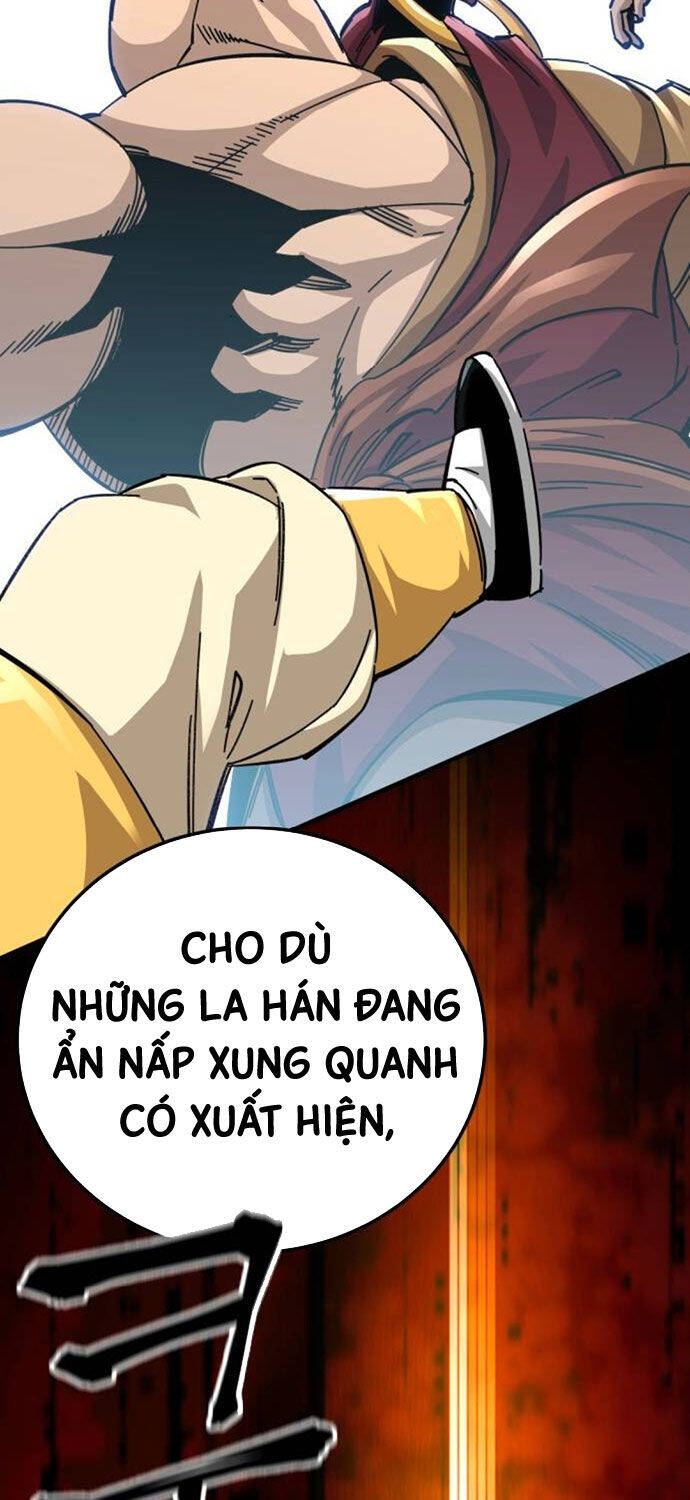 Ông Võ Giả Và Cháu Chí Tôn