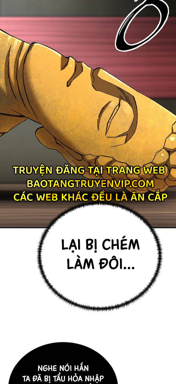 Ông Võ Giả Và Cháu Chí Tôn