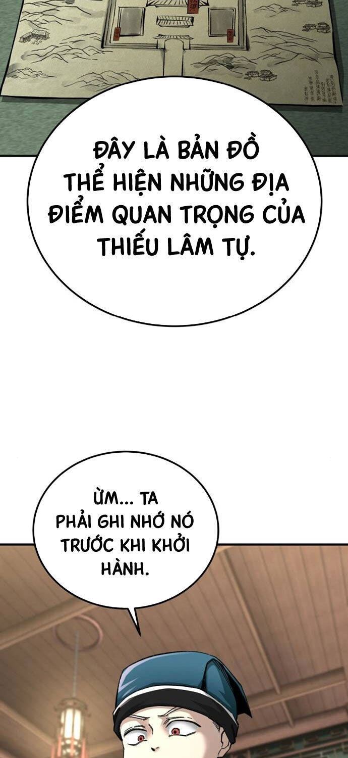 Ông Võ Giả Và Cháu Chí Tôn