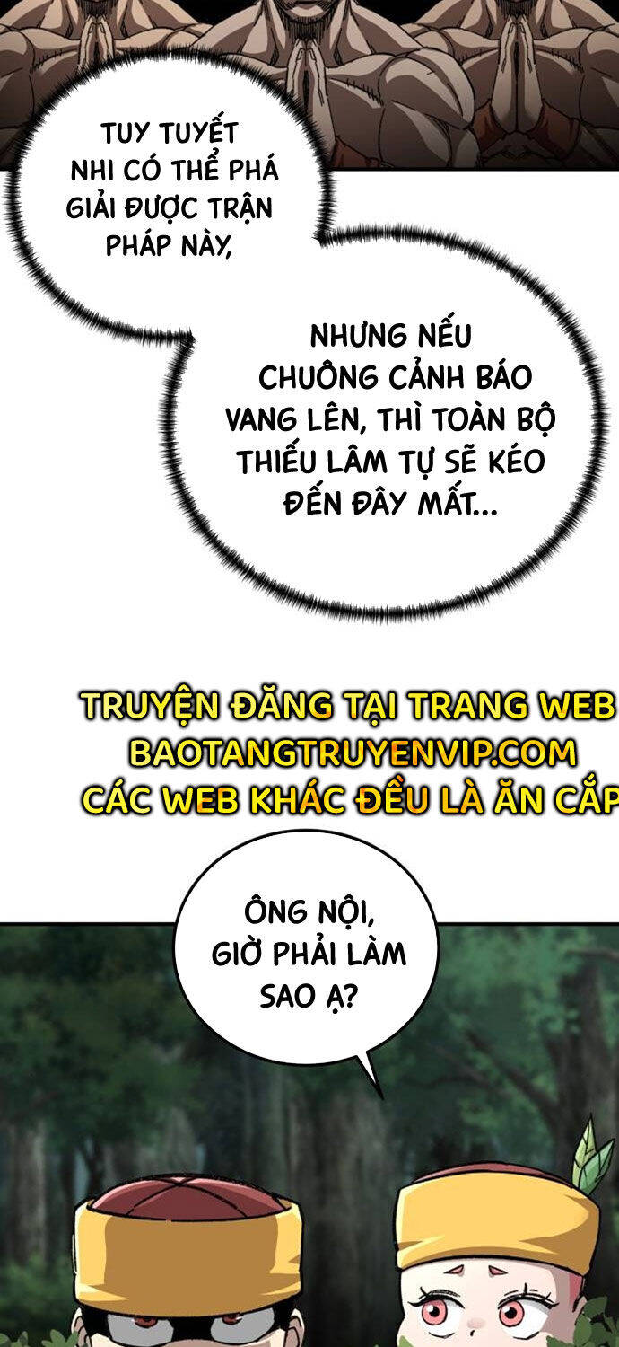 Ông Võ Giả Và Cháu Chí Tôn