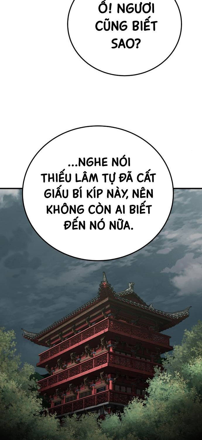 Ông Võ Giả Và Cháu Chí Tôn