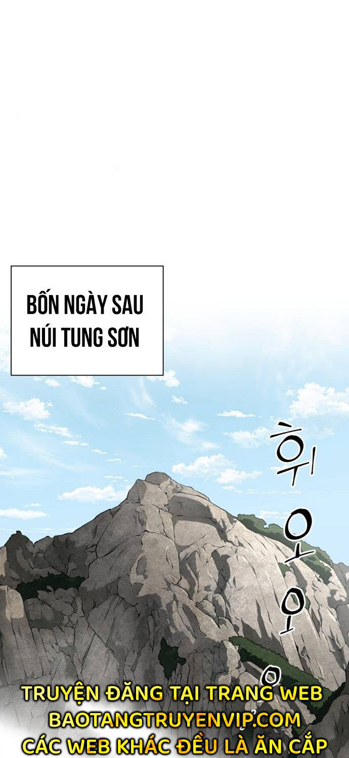 Ông Võ Giả Và Cháu Chí Tôn