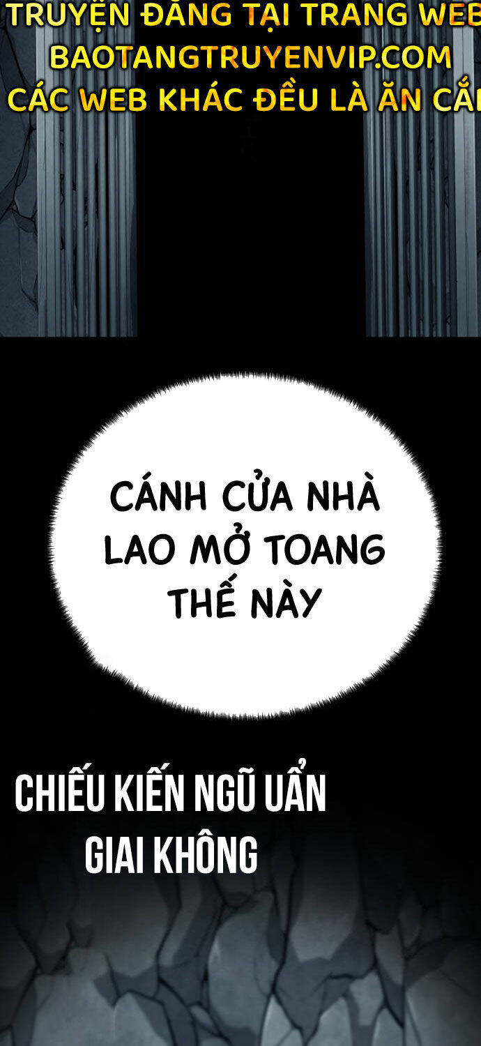 Ông Võ Giả Và Cháu Chí Tôn