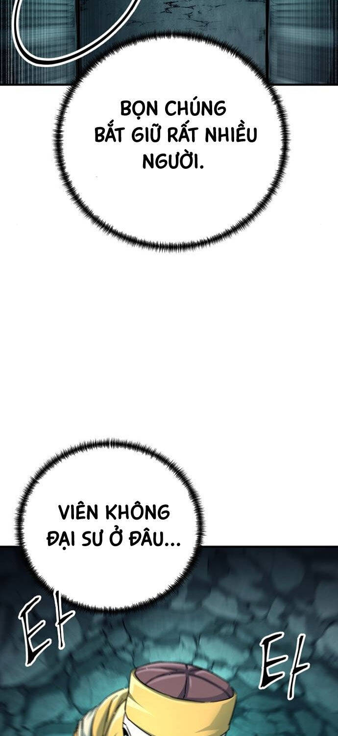 Ông Võ Giả Và Cháu Chí Tôn