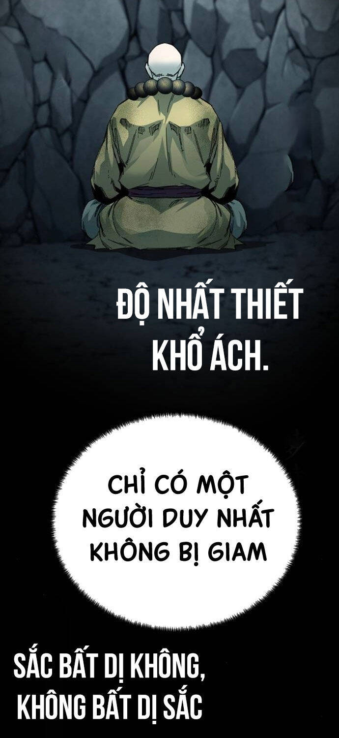 Ông Võ Giả Và Cháu Chí Tôn