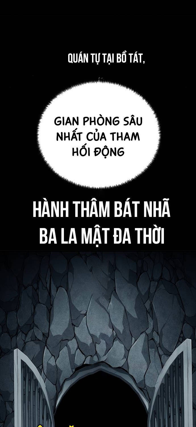 Ông Võ Giả Và Cháu Chí Tôn