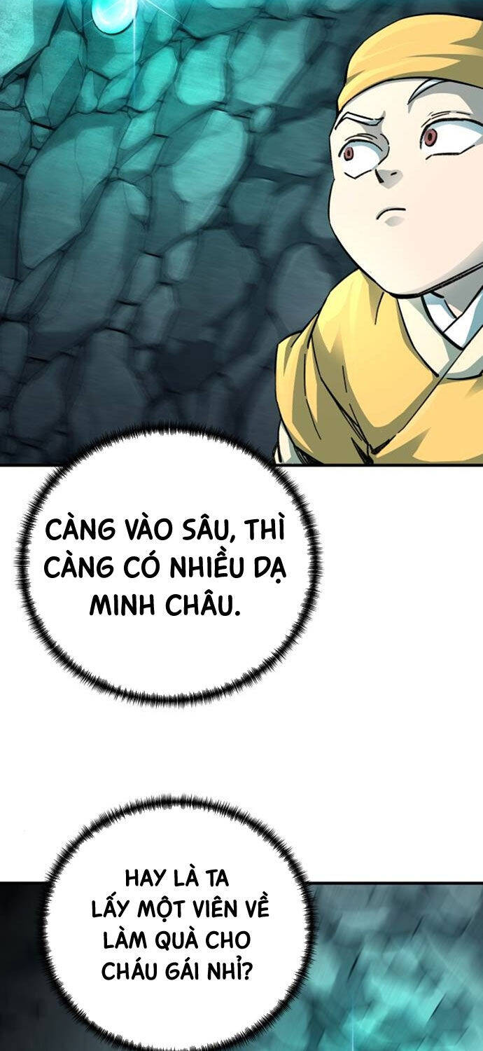 Ông Võ Giả Và Cháu Chí Tôn