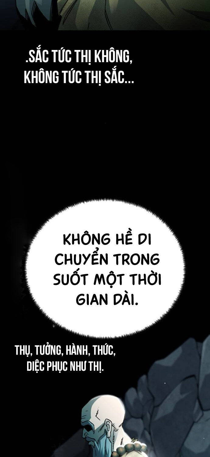 Ông Võ Giả Và Cháu Chí Tôn