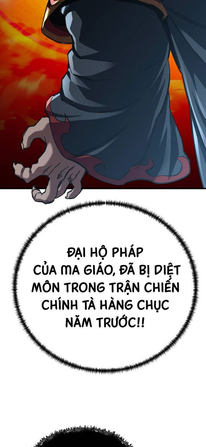 Ông Võ Giả Và Cháu Chí Tôn