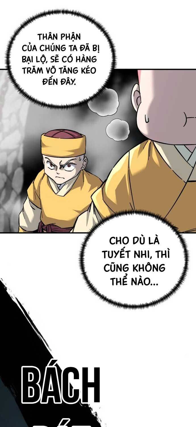 Ông Võ Giả Và Cháu Chí Tôn