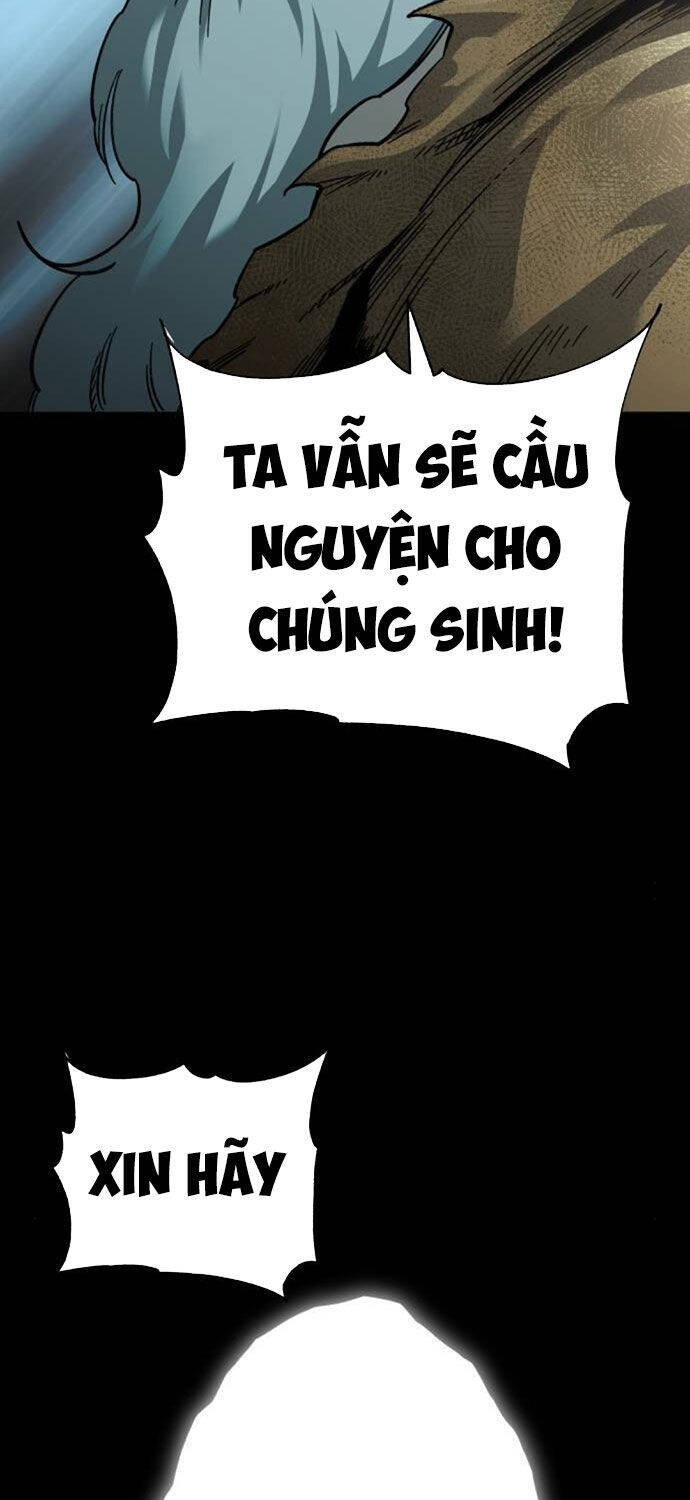 Ông Võ Giả Và Cháu Chí Tôn