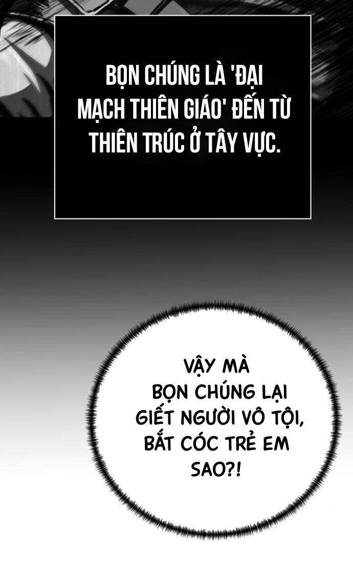 Ông Võ Giả Và Cháu Chí Tôn