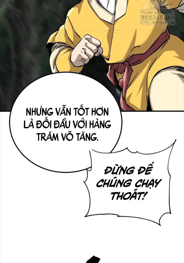 Ông Võ Giả Và Cháu Chí Tôn